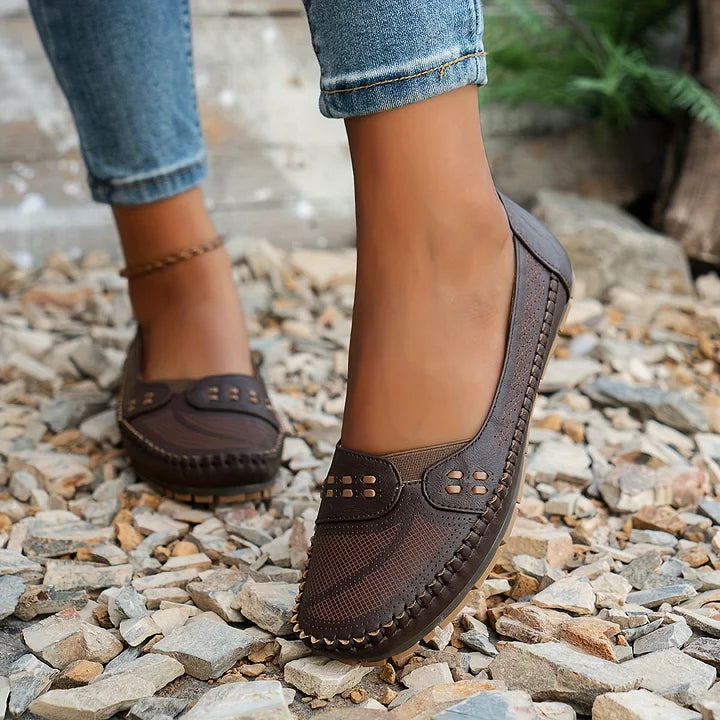 Willow - Unterstützende Slip-ons