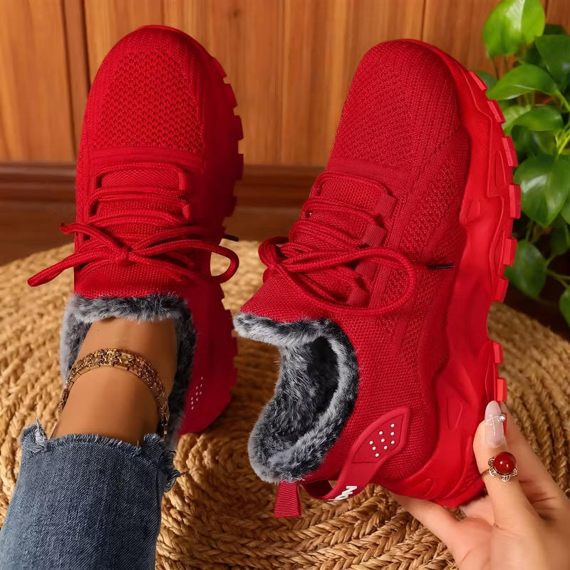 Lirra - Softtouch-Winter-Sneaker