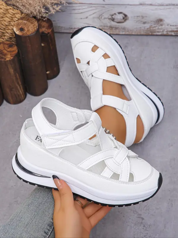 Sairin - Orthopädische Premium-Sandalen