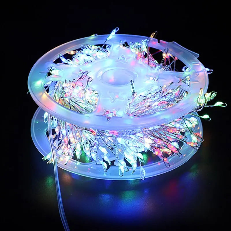Etheline - Dekorative Mikro-LED-Lichterkette
