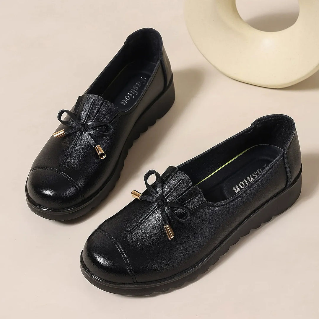 Inez - Gepolsterte Slipper