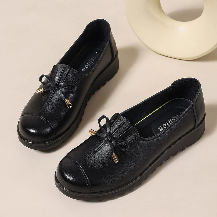 Inez - Gepolsterte Slipper