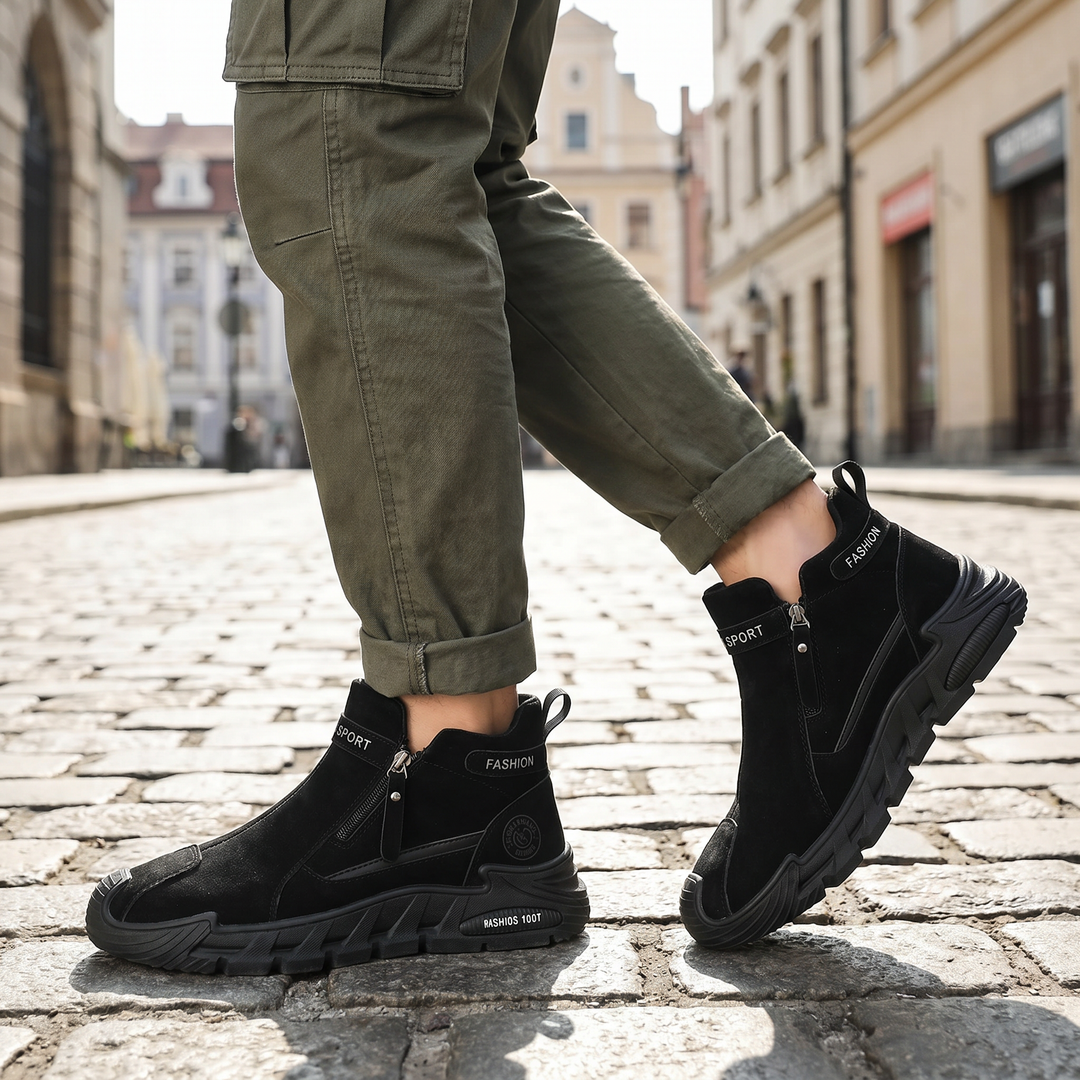Sinclair - leichte Herren-Sneaker