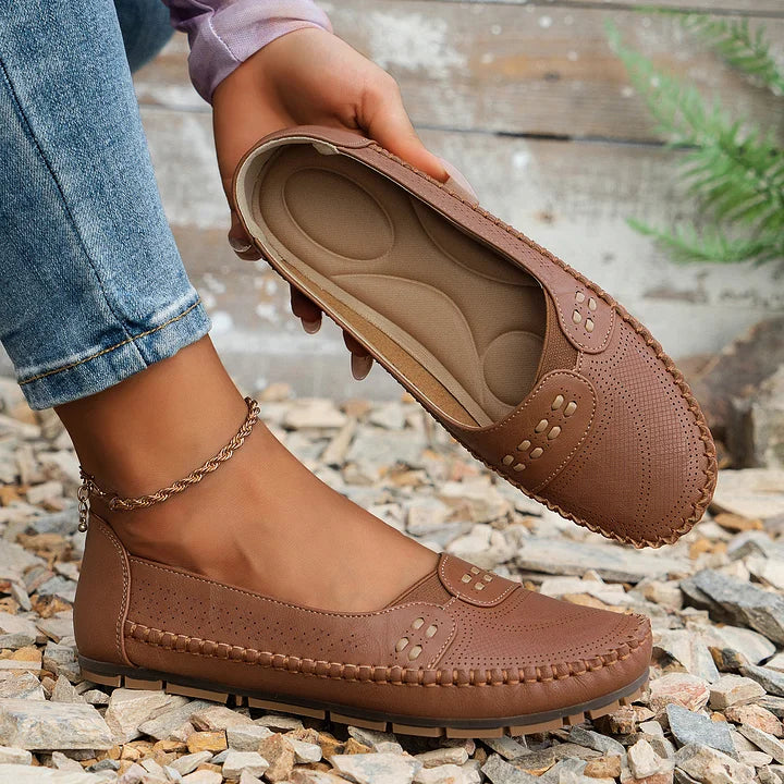 Willow - Unterstützende Slip-ons