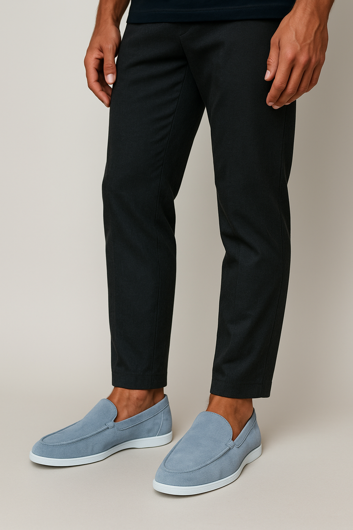 Arvynor - Premium-Slipper
