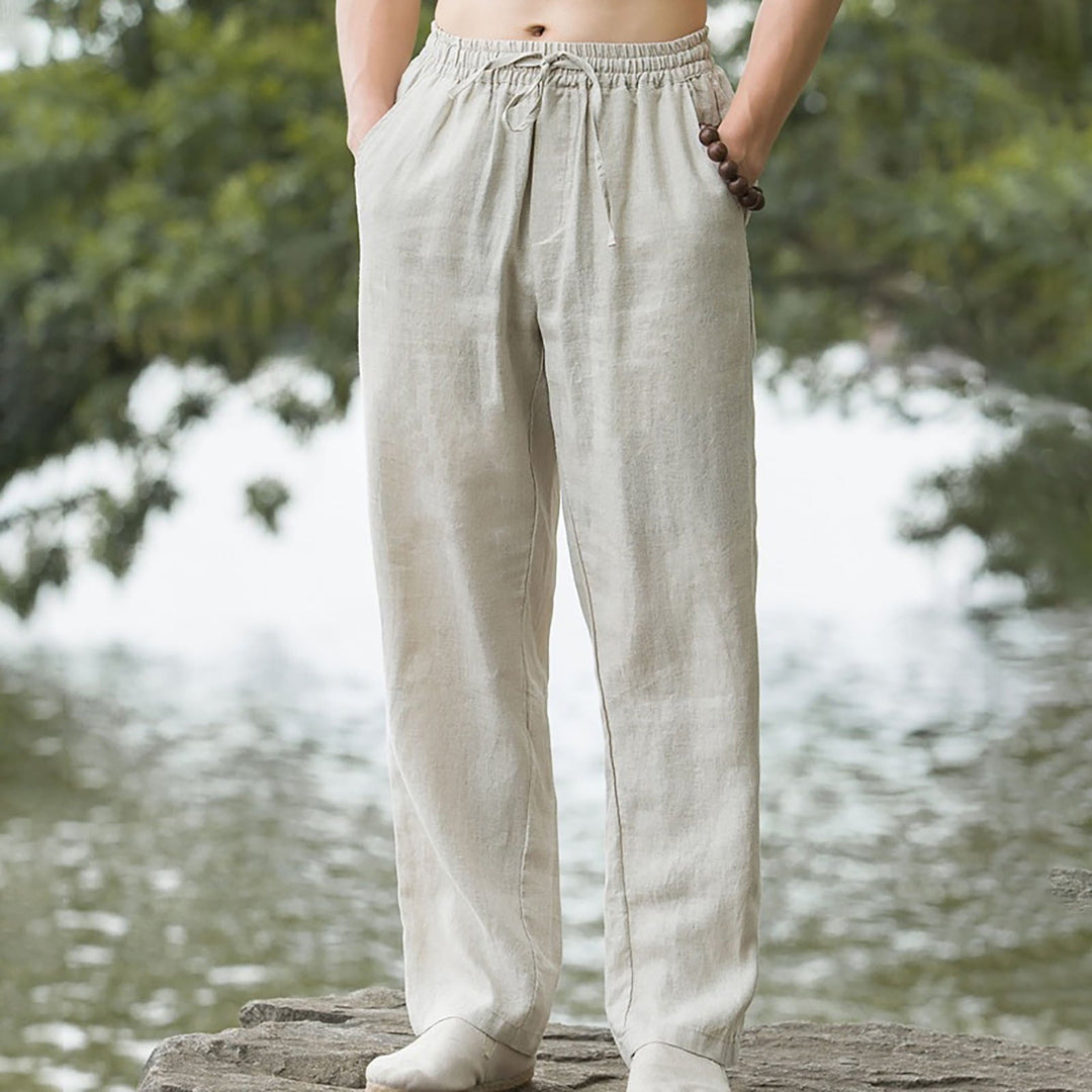 Sorrick - leichte, schnell trocknende Hose