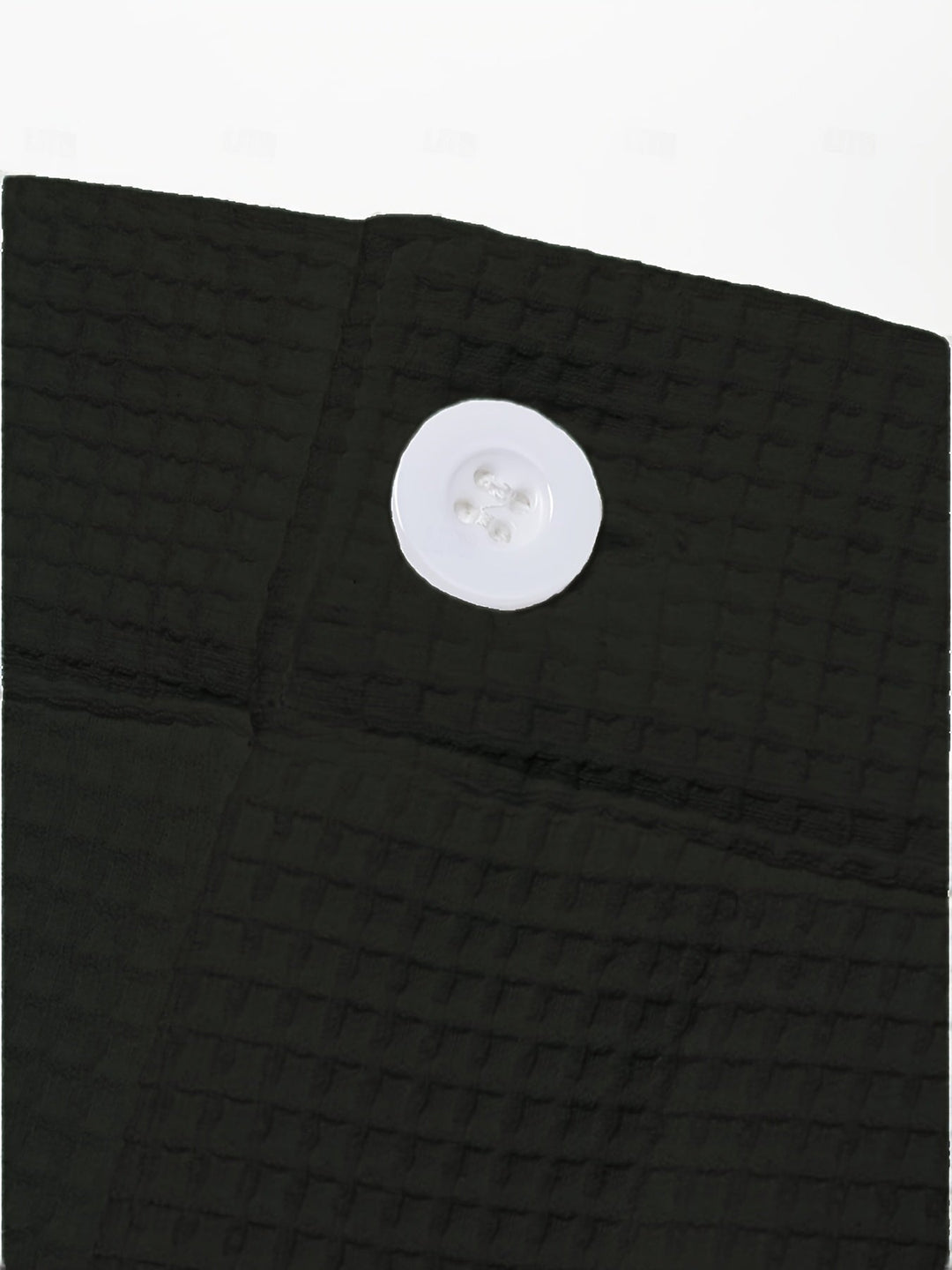 Dartmoor - Texturierte Hose mit geradem Bein