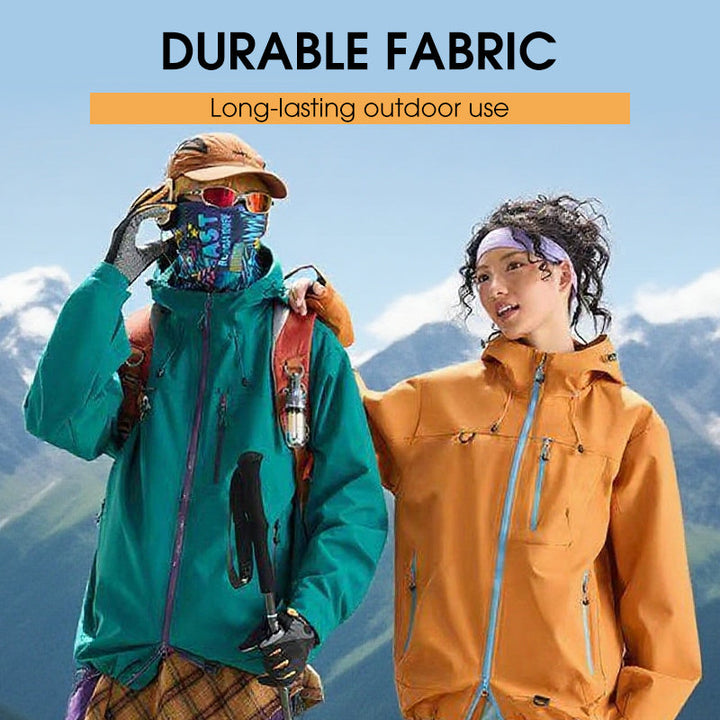 Ormsby - Softtouch-Hoodie