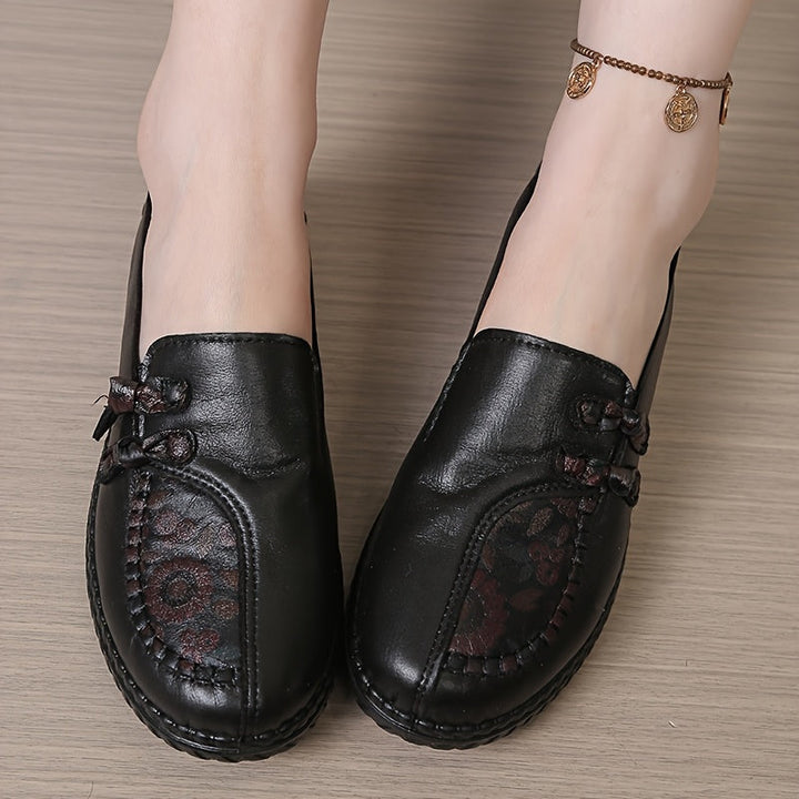 Faela - gepolsterte Slipper