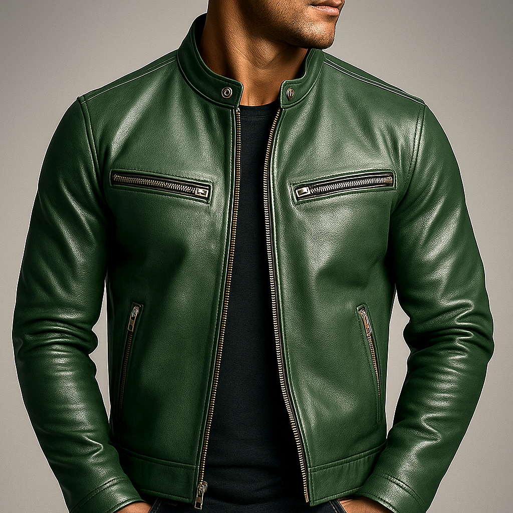 Caelon - Heritage-Jacke