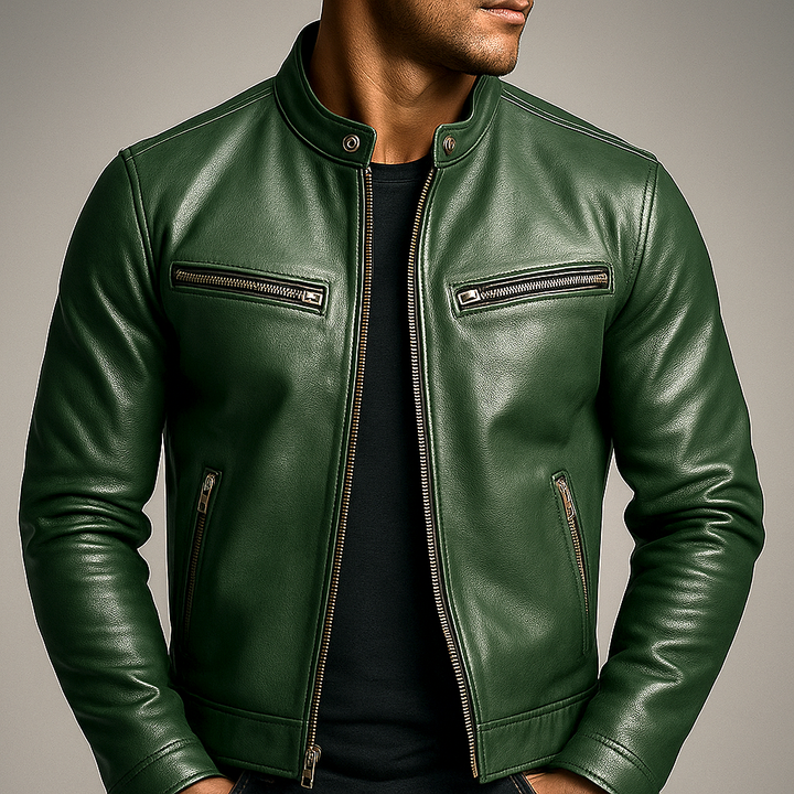 Caelon - Heritage-Jacke