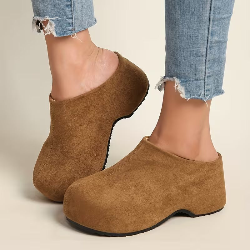 Virelia - orthopädische Wanderschuhe