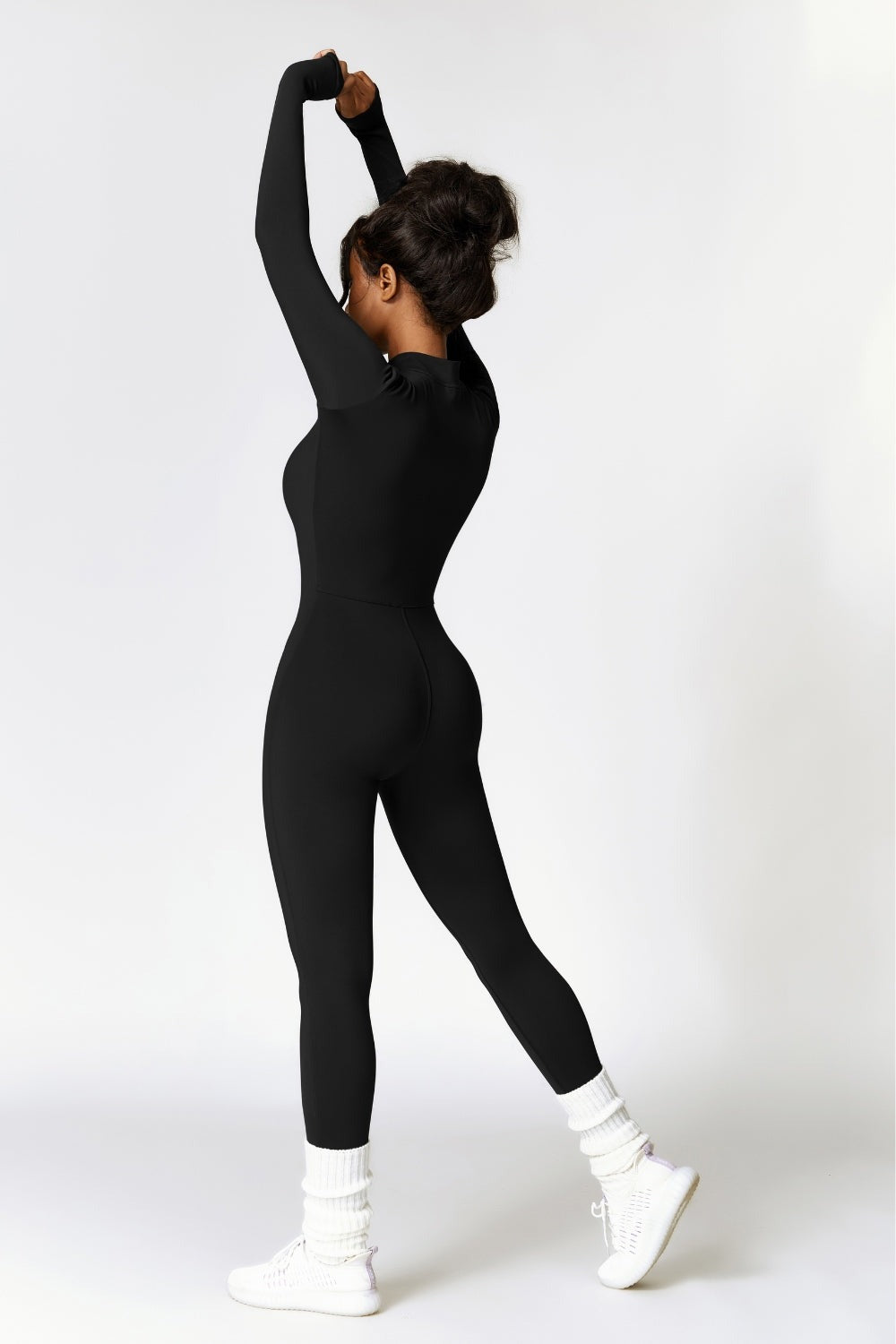 Keva – Stilvoller Freizeit-Jumpsuit