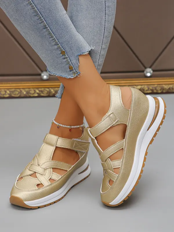 Sairin - Orthopädische Premium-Sandalen
