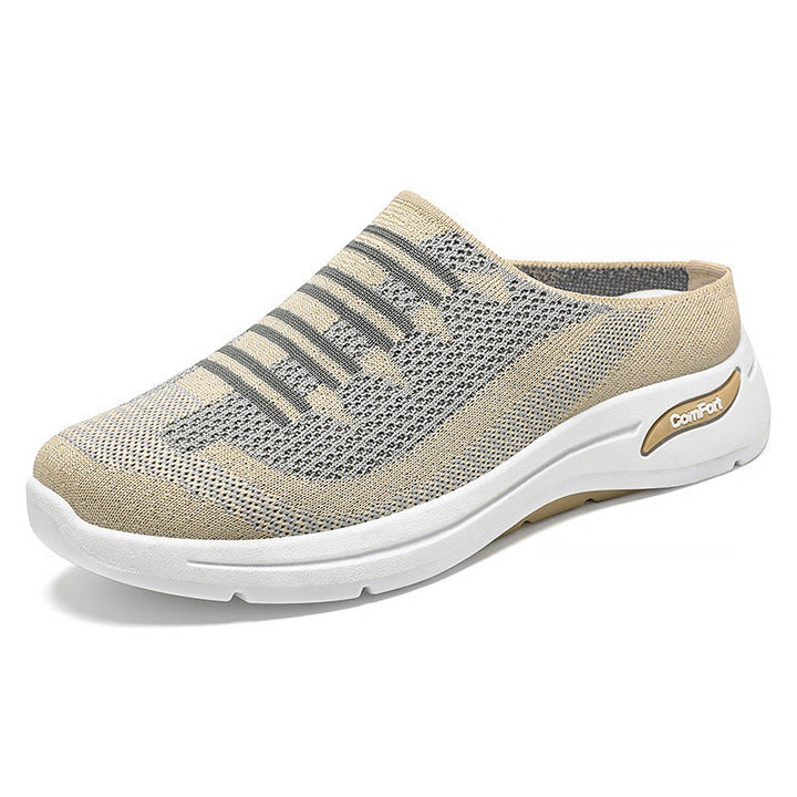Orlena - Orthopädische Slip-On-Sneaker