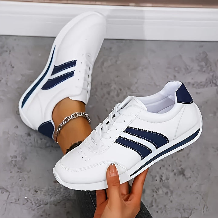 Eirene - Freizeit-Sneaker zum Schnüren