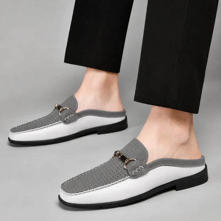 Corbett - komfortabler Bit-Loafer