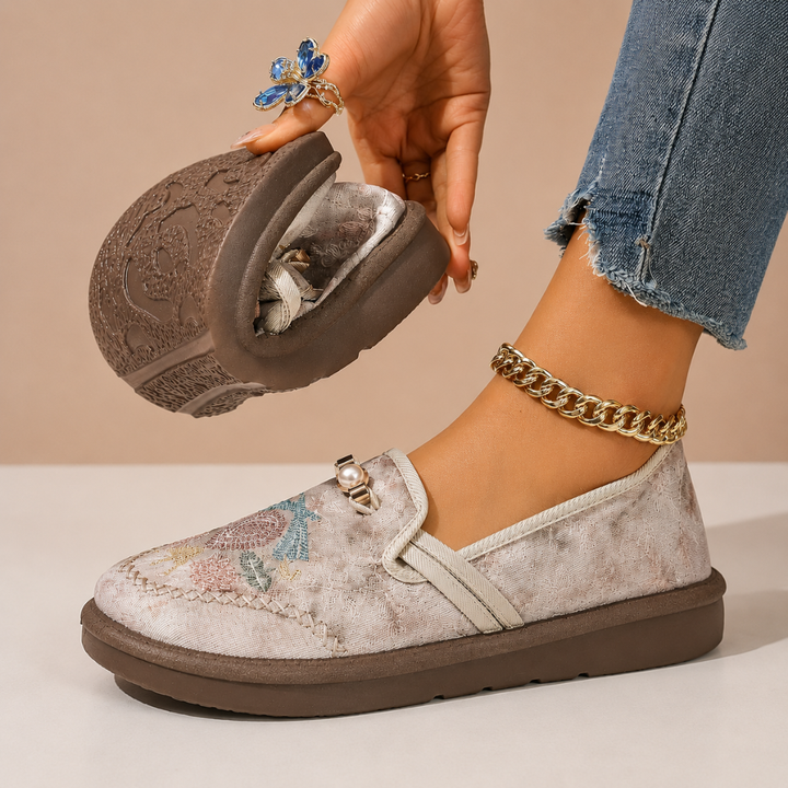 Honoria - Leichte Sneaker