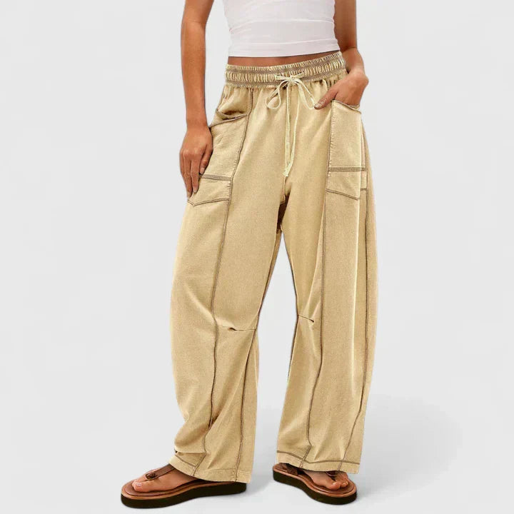 Sereia - Softtouch-Hose