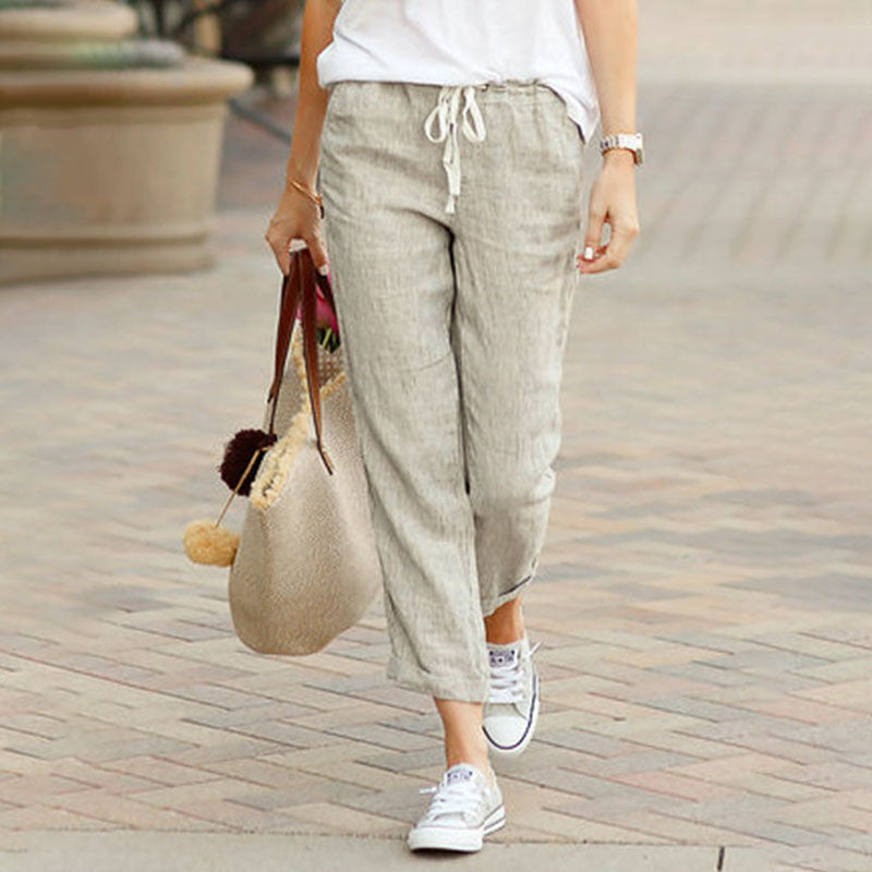 Lisette - atmungsaktive Jogpants