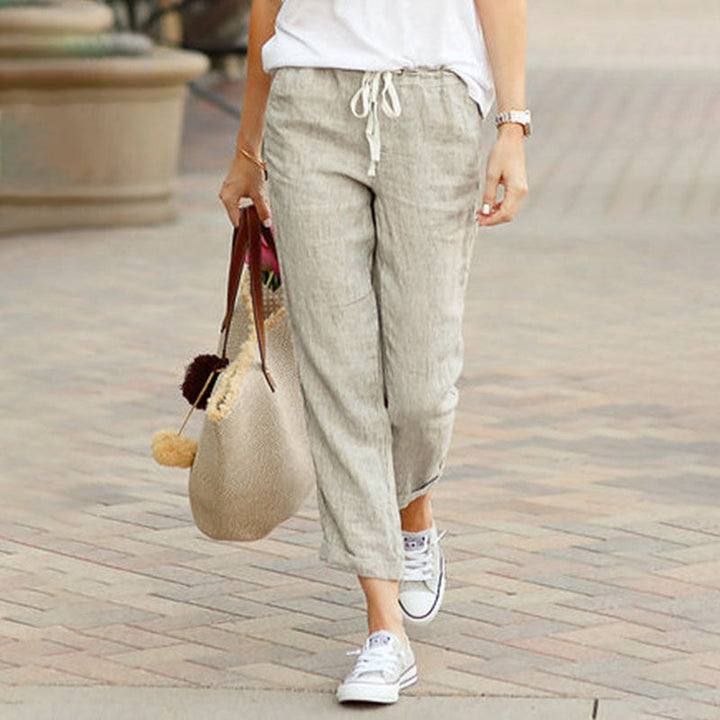 Lisette - atmungsaktive Jogpants