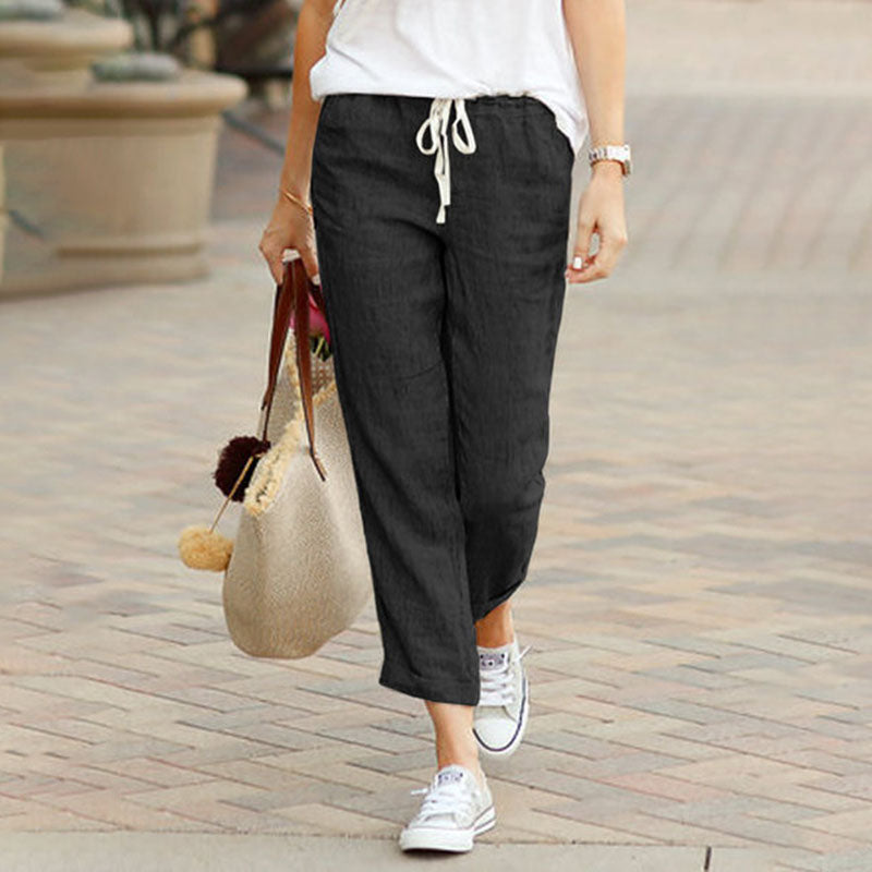 Lisette - atmungsaktive Jogpants