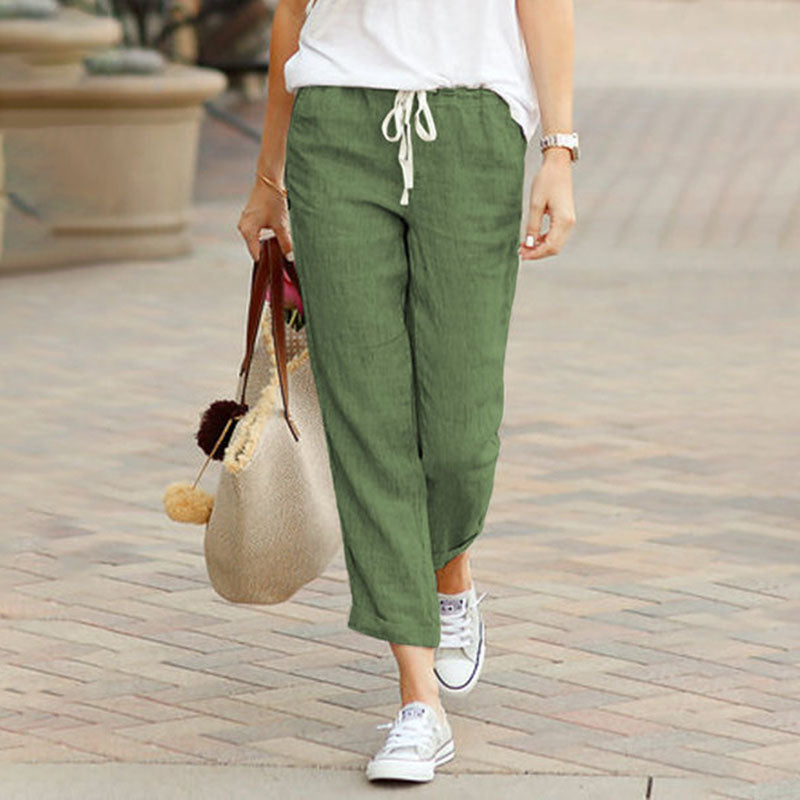 Lisette - atmungsaktive Jogpants