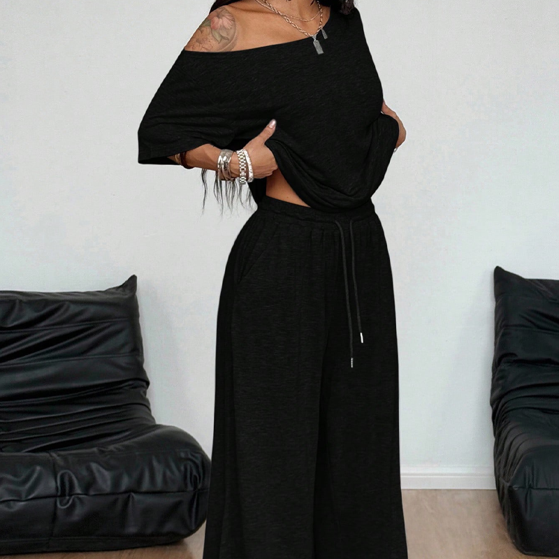 Kaeloria - Komfortables Loungewear-Set