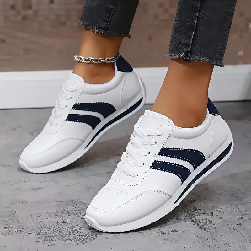Eirene - Freizeit-Sneaker zum Schnüren