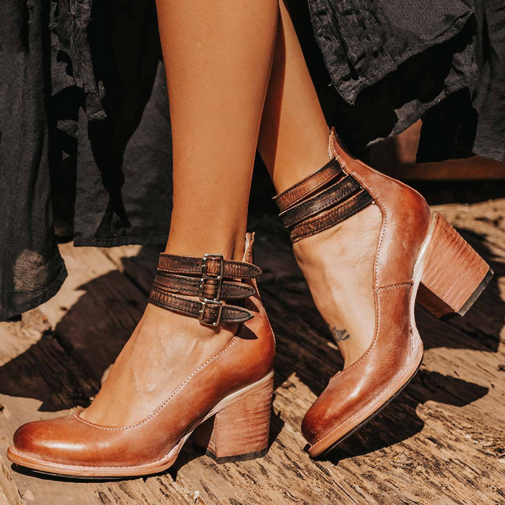 Serelia - Elegante Stiefeletten