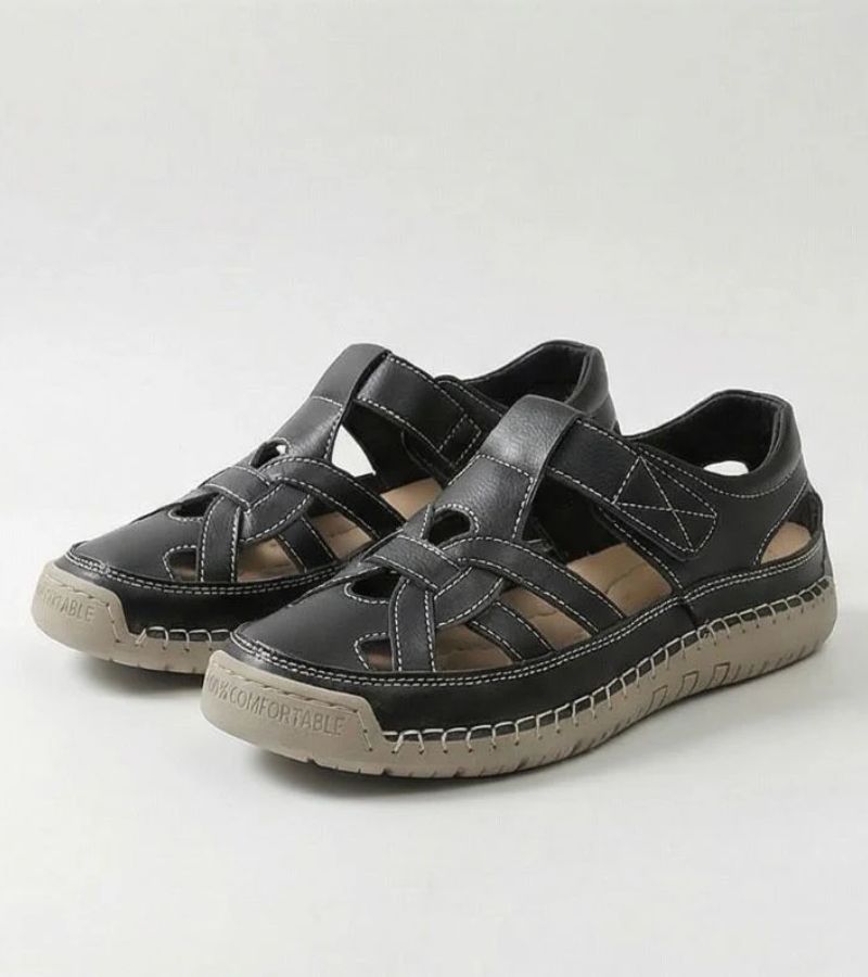 Hespera - ergonomische Sandalen