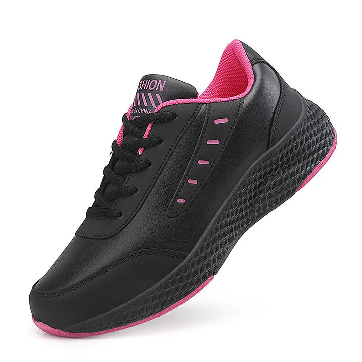 Halora - Legerer Schnür-Sneaker