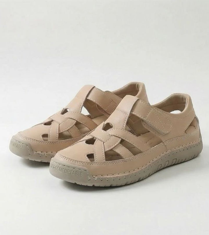 Hespera - ergonomische Sandalen
