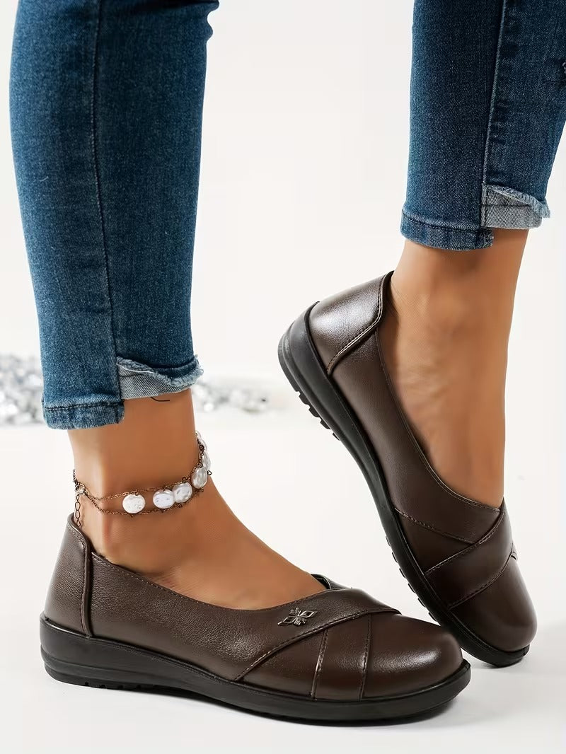 Helinna - Ergonomische Wanderschuhe