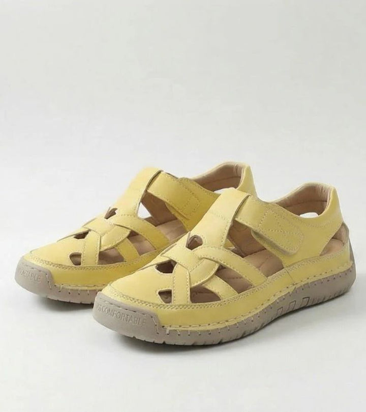 Hespera - ergonomische Sandalen