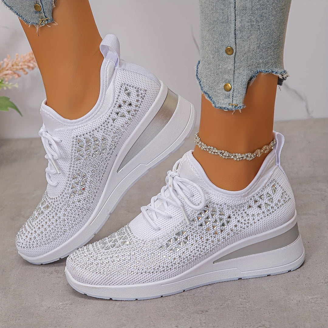 Avelin - Stylische Sneaker