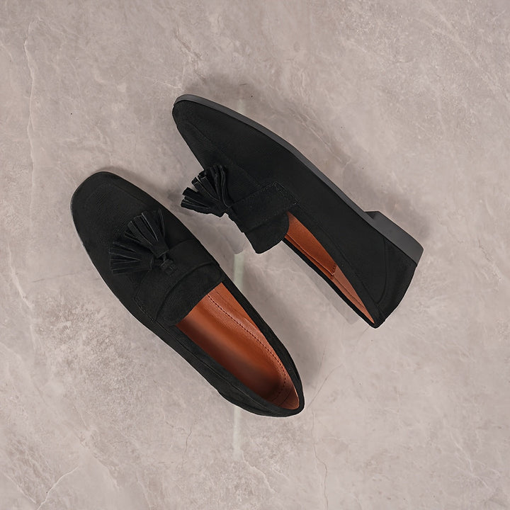 Lorae - Stützende Damen-Walkingschuhe