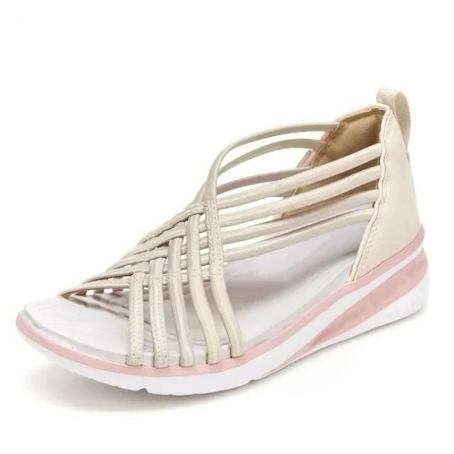 Talyse - Gepolsterte Walking-Sandalen