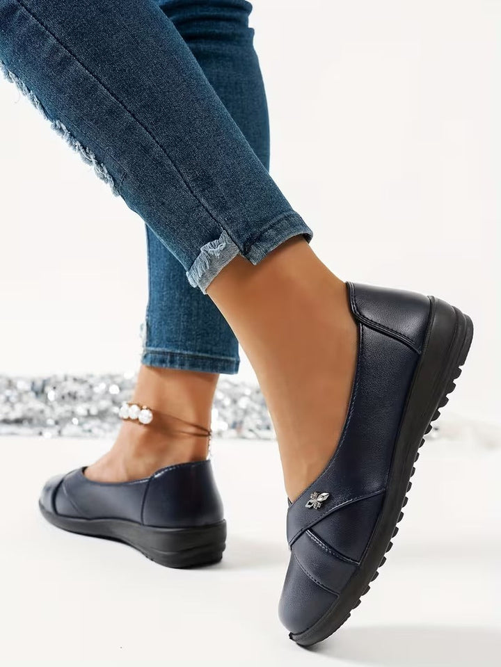 Helinna - Ergonomische Wanderschuhe