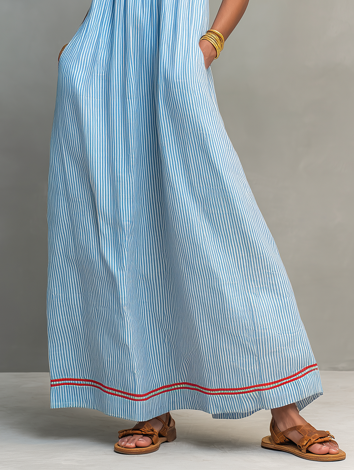 Orielle - Luftiges Sommerkleid