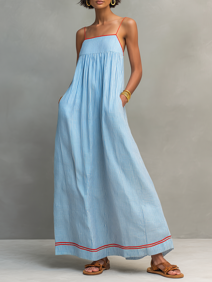 Orielle - Luftiges Sommerkleid