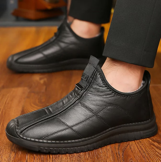 Einar - Komfortable Slip-on-Schuhe für den Alltag