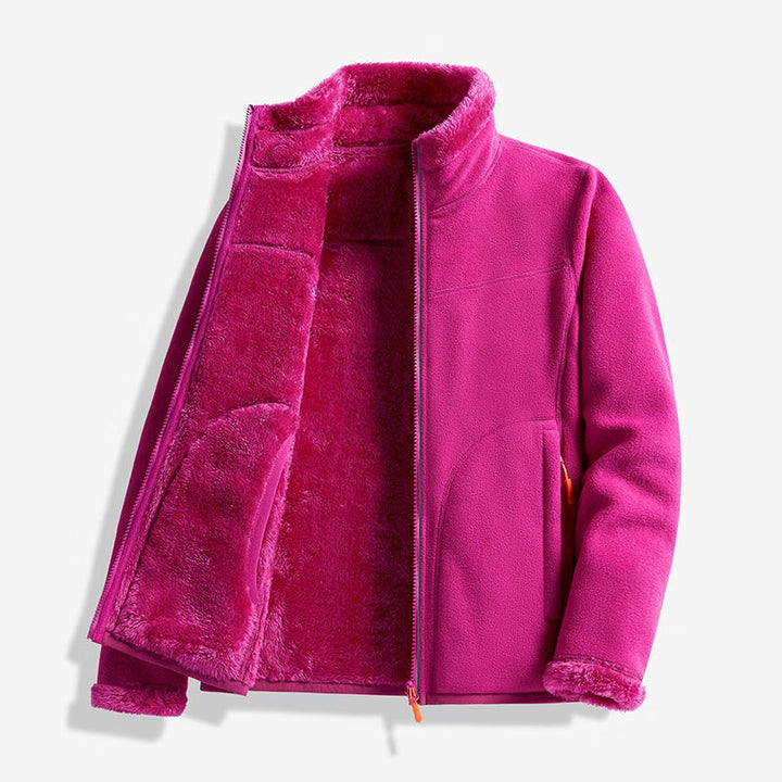 Lilou - Ganzjahresjacke