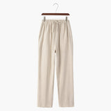 Walker - Leichte Leinenhose