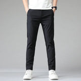 Dervin - Soft-Touch Vier-Wege-Stretchhose