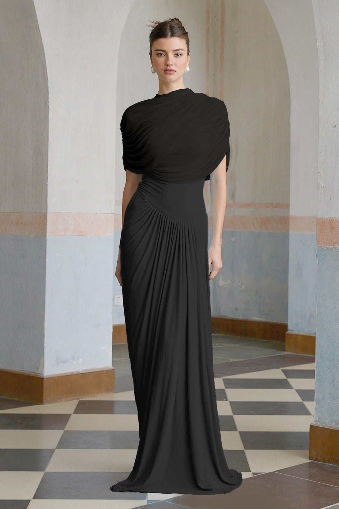 Talisia - Anmutiges Brautkleid