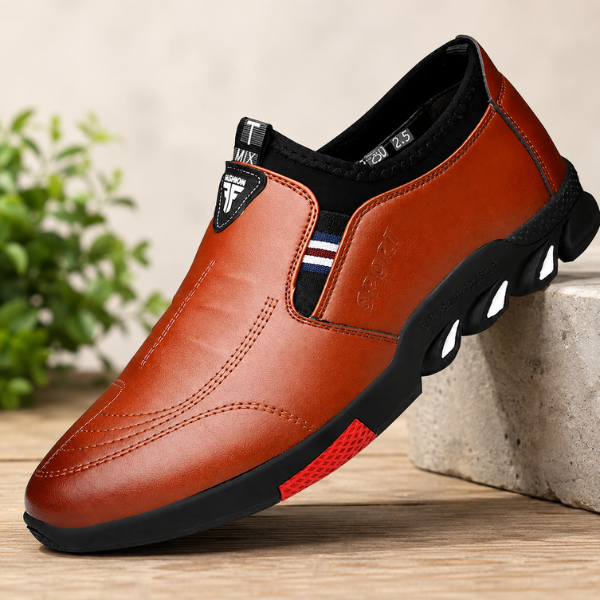 Arden - Bequeme Businessschuhe für den ganzen Tag