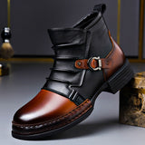 Montford - handgefertigte Stiefel