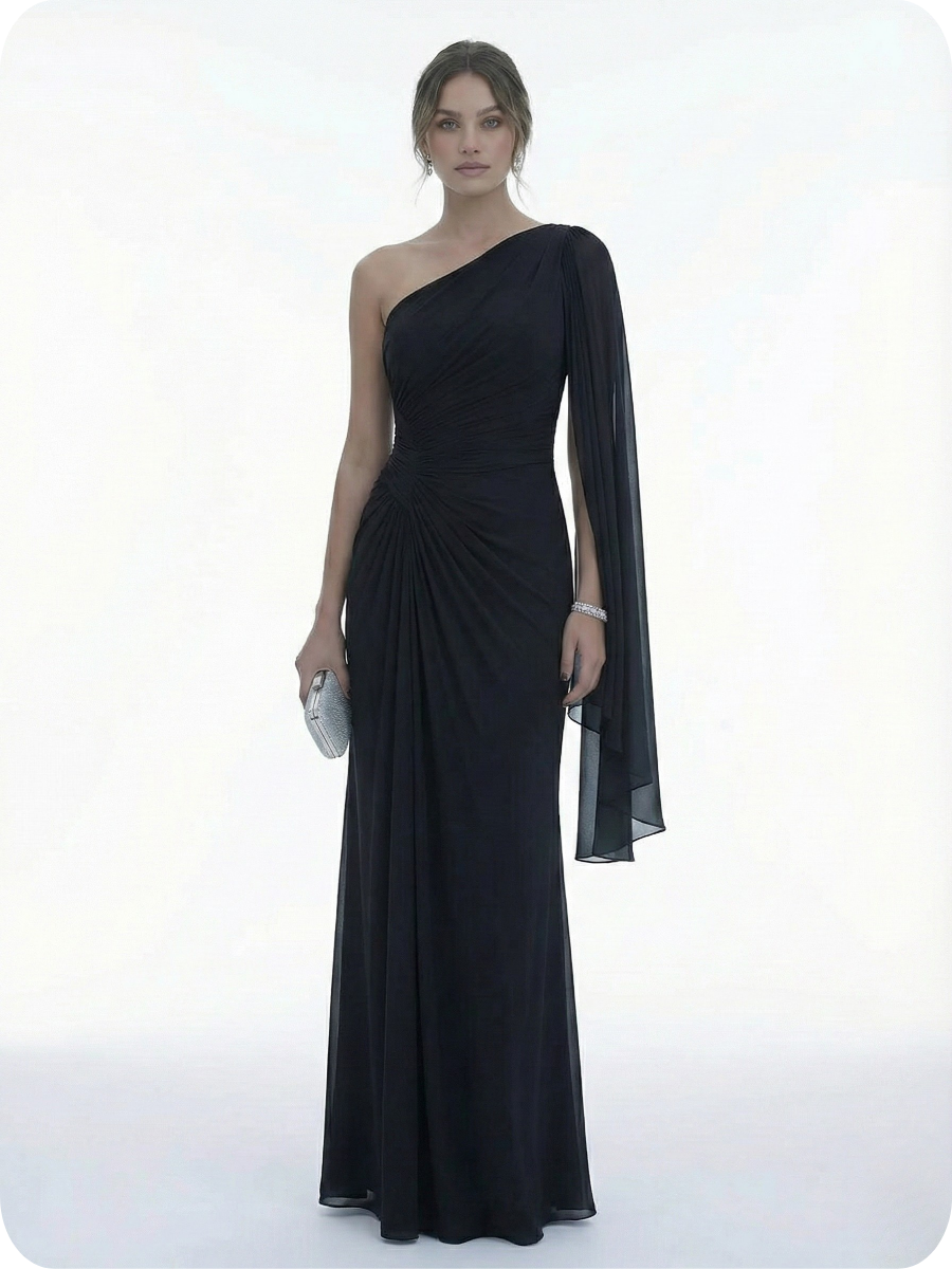 Everlee - Elegantes Kleid für besondere Anlässe