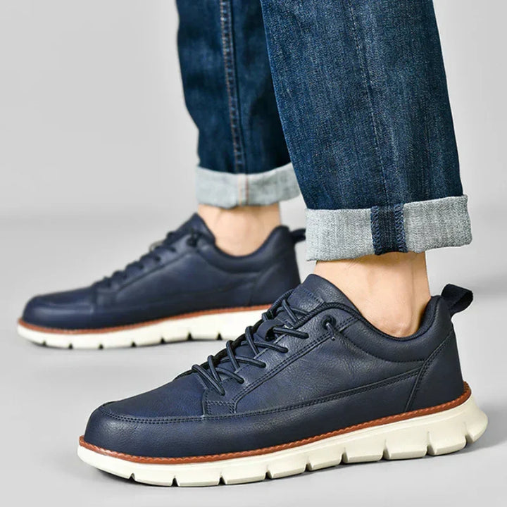 Anric - gepolsterte orthopädische Schuhe